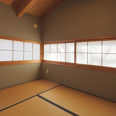 Oita Toranoyu Otel Kokonoe Dış mekan fotoğraf