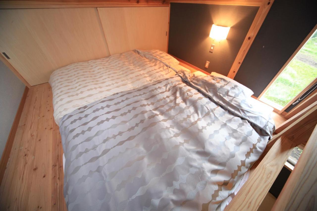 Oita Toranoyu Otel Kokonoe Dış mekan fotoğraf