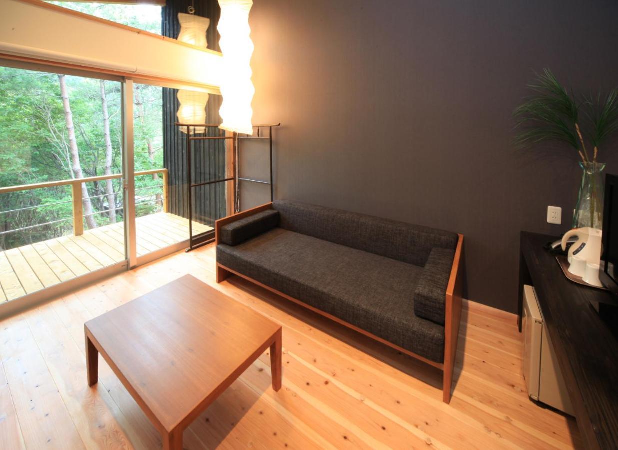 Oita Toranoyu Otel Kokonoe Dış mekan fotoğraf